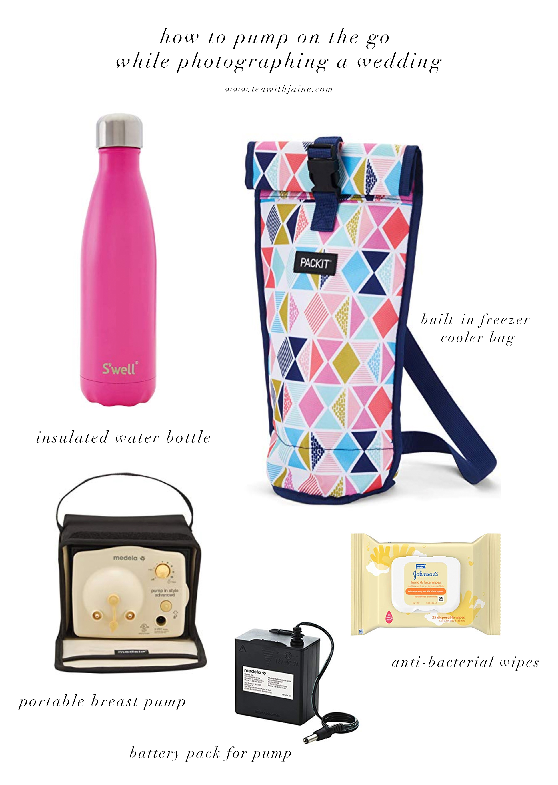 Pump on hotsell the go bottle